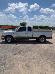 1999 Ford F-150 - Exterior Side Driver Image